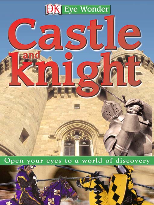 Title details for Castle and Knight by Fleur Star - Available